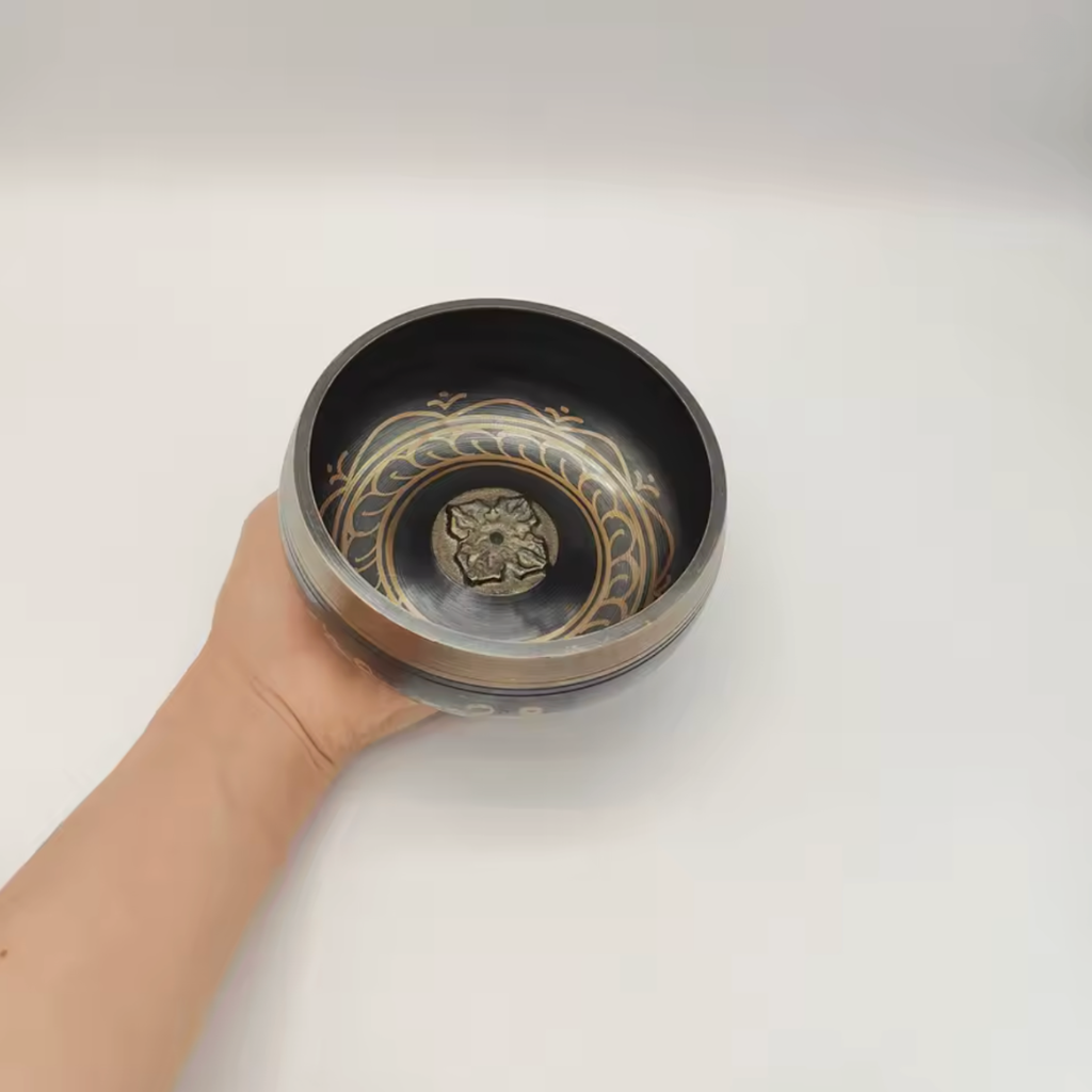 Bol tibétain 12 cm