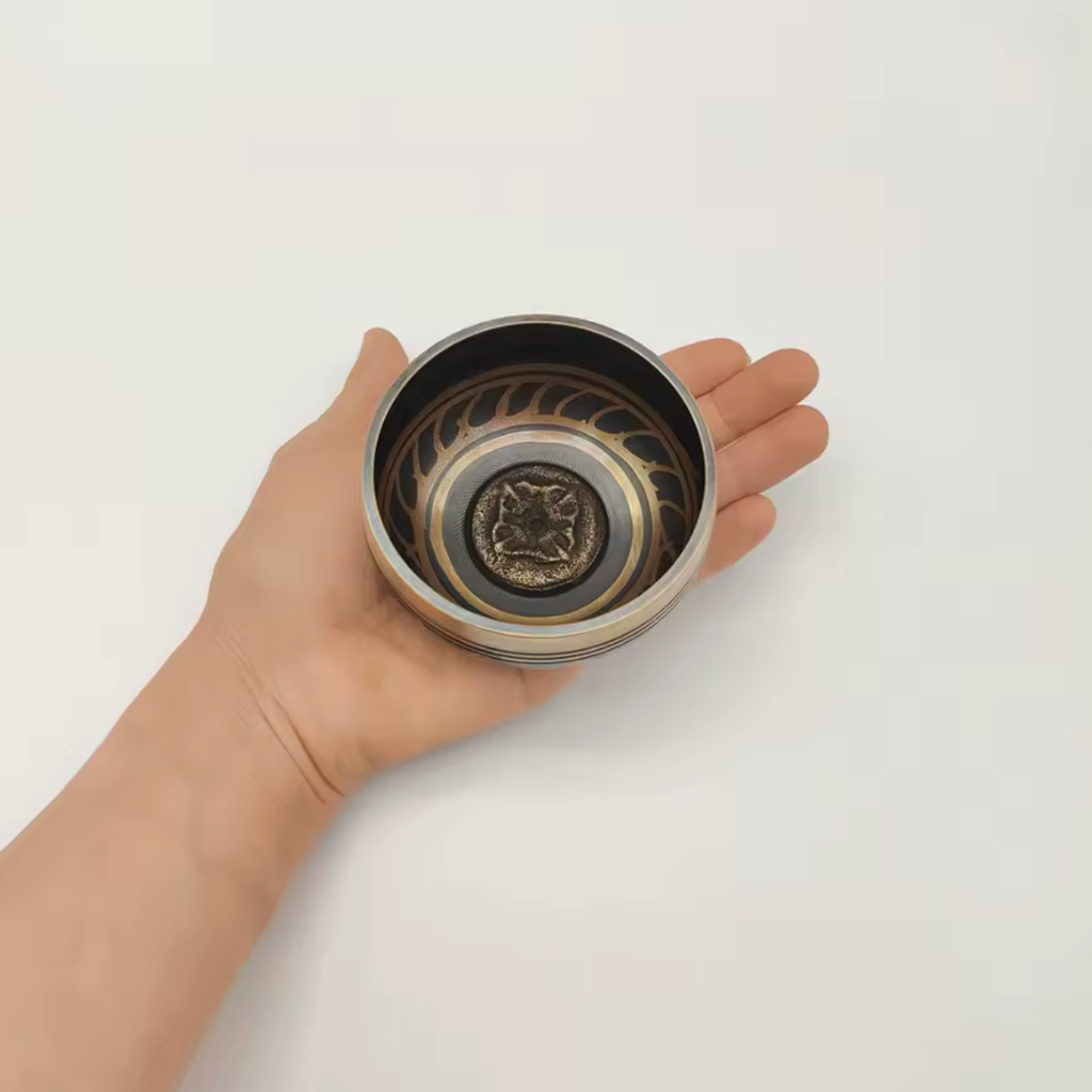 Bol tibétain 8 cm